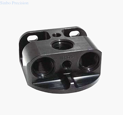 شراء Precision Engineering CNC Milling Parts 0.001 Mm Grinding Accuracy 6000 Series Grade and Expert Craftsmanship online manufacture