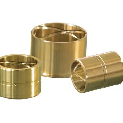 الالكتروفوريسيس CNC قطع النحاس 4 5 محور عالية الدقة النحاس CNC قطع التصنيع