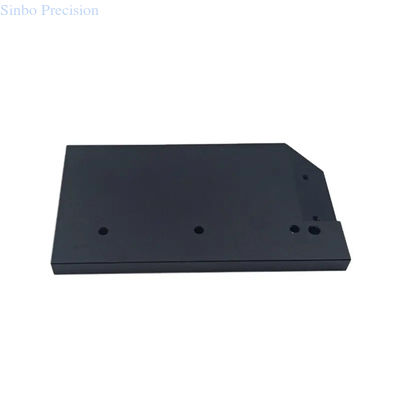أجزاء طابع CNC المعدنية أجزاء تصنيع الألومنيوم المضغوط