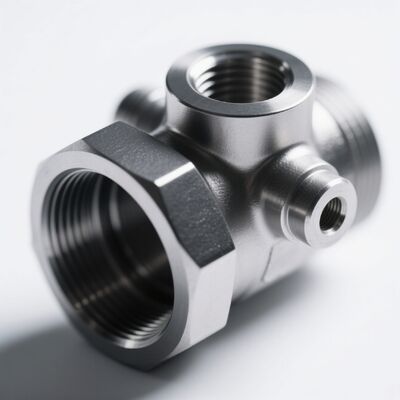 أجزاء تحويل CNC معتمدة من ISO9001 مصممة لتلبية معايير الصناعة لأنظمة الفرامل في السيارات